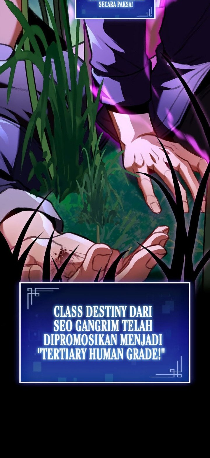 F-Class Destiny Hunter Chapter 28 Gambar 39