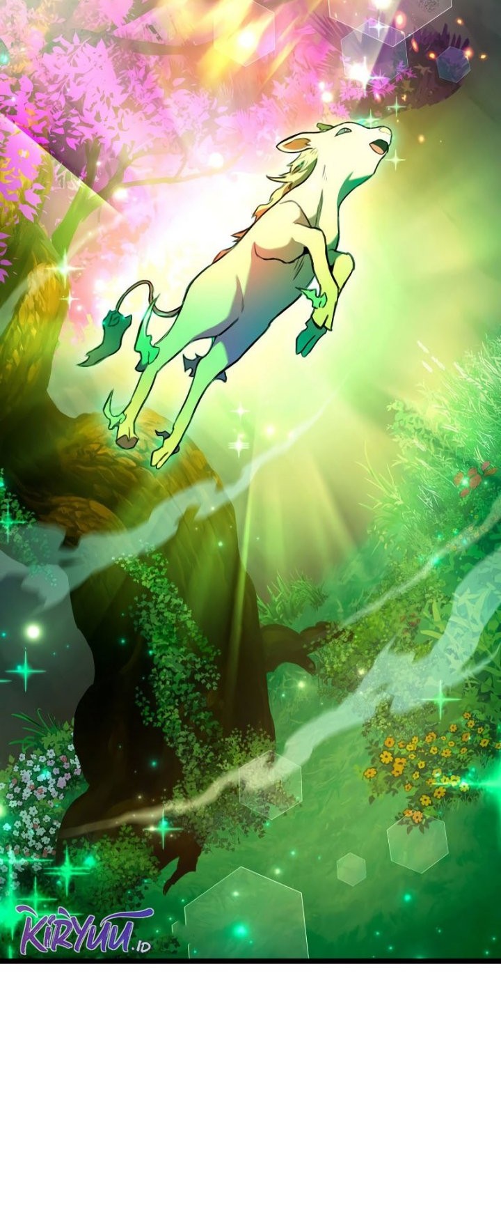 F-Class Destiny Hunter Chapter 28 Gambar 47