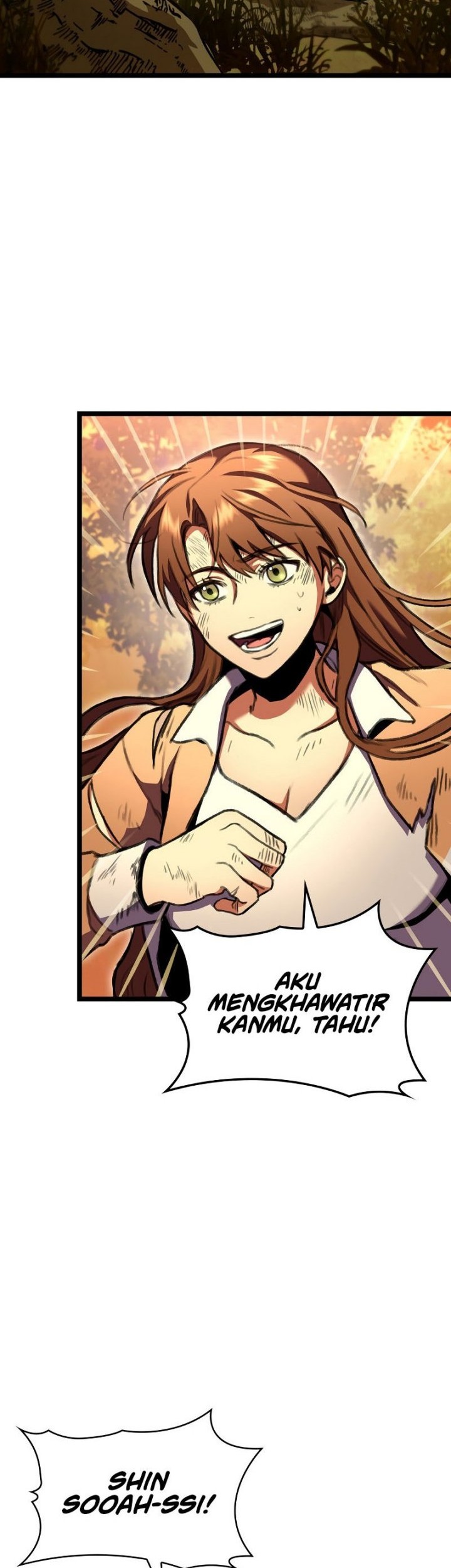 F-Class Destiny Hunter Chapter 28 Gambar 52