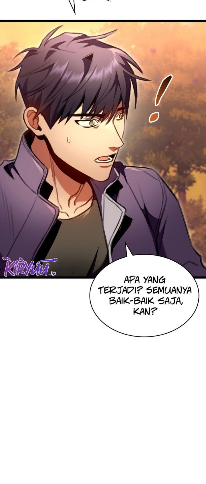 F-Class Destiny Hunter Chapter 28 Gambar 53