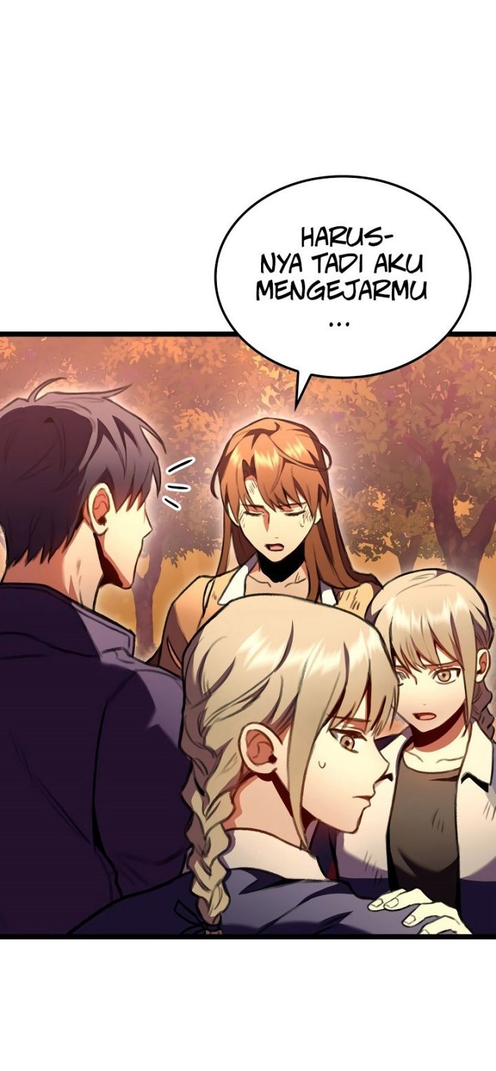 F-Class Destiny Hunter Chapter 28 Gambar 56