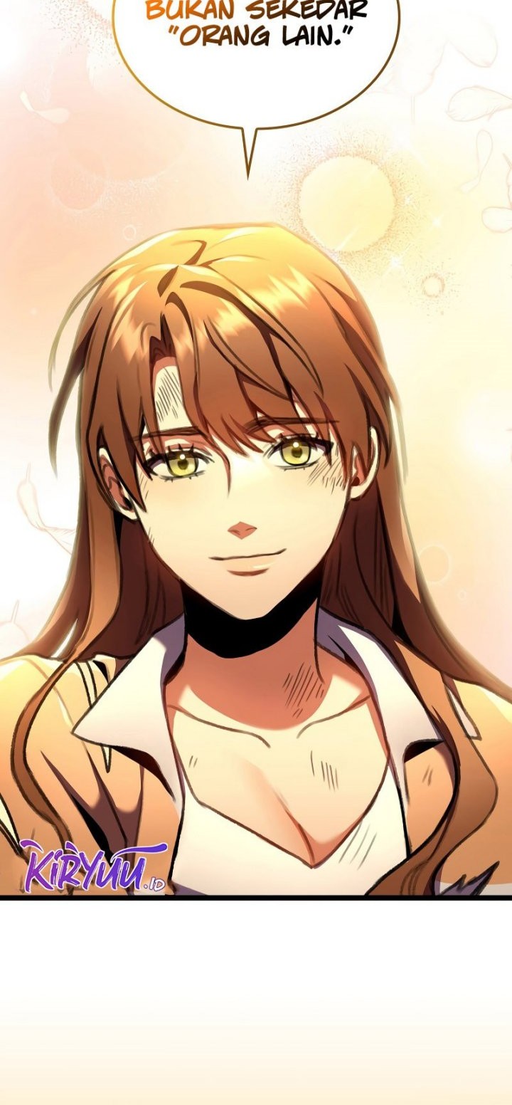 F-Class Destiny Hunter Chapter 28 Gambar 59