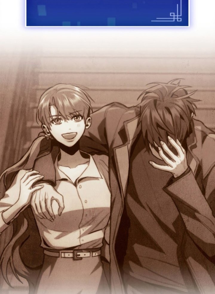 F-Class Destiny Hunter Chapter 28 Gambar 62
