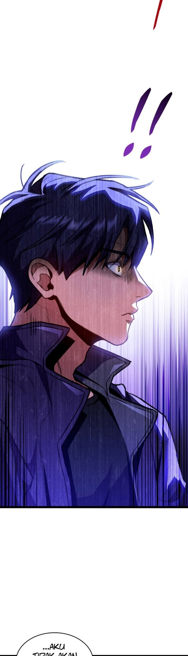 F-Class Destiny Hunter Chapter 28 Gambar 6