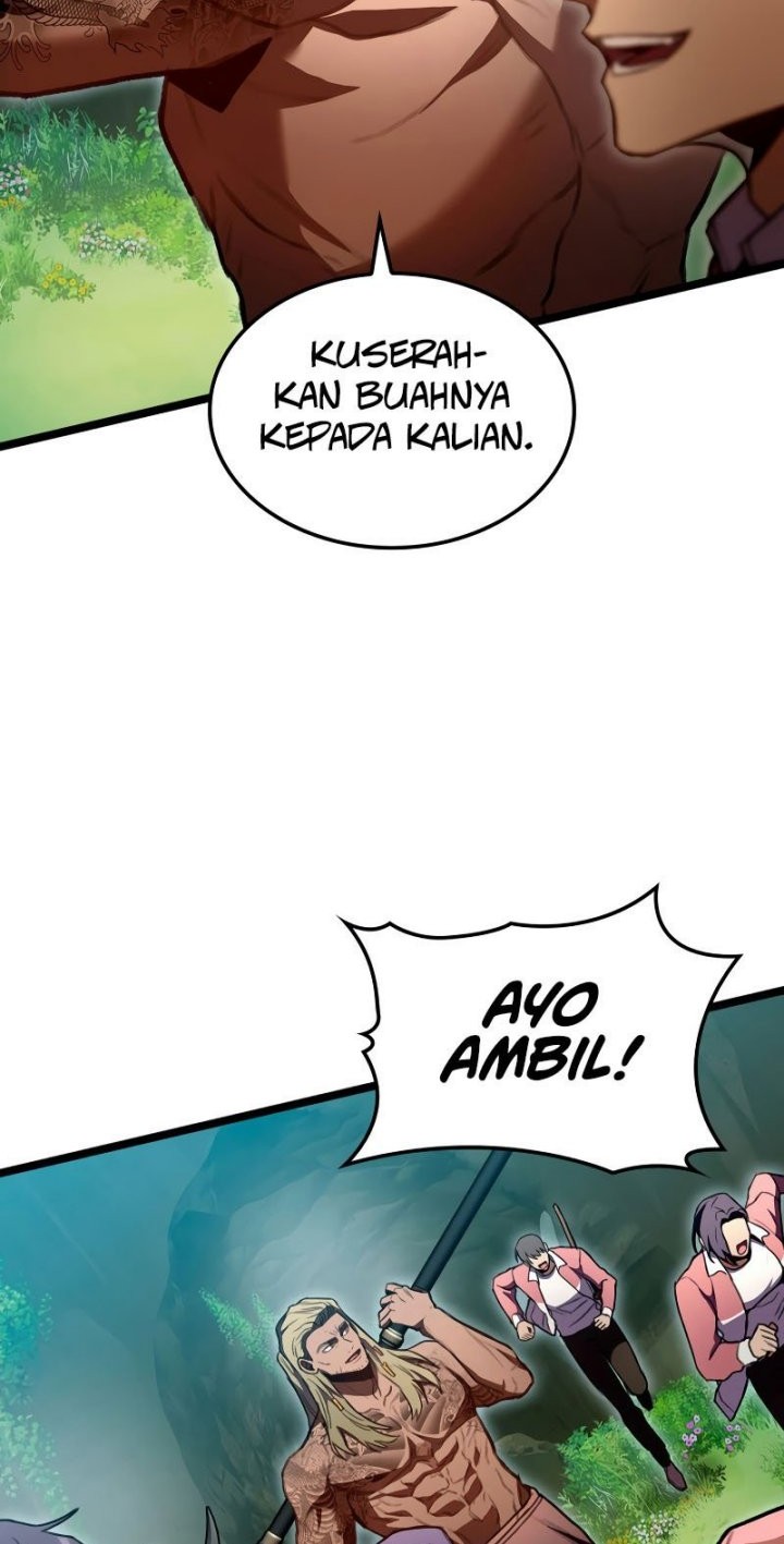 F-Class Destiny Hunter Chapter 28 Gambar 10