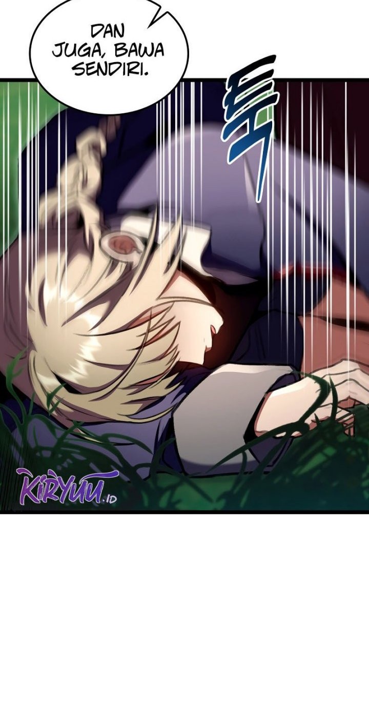 F-Class Destiny Hunter Chapter 28 Gambar 13