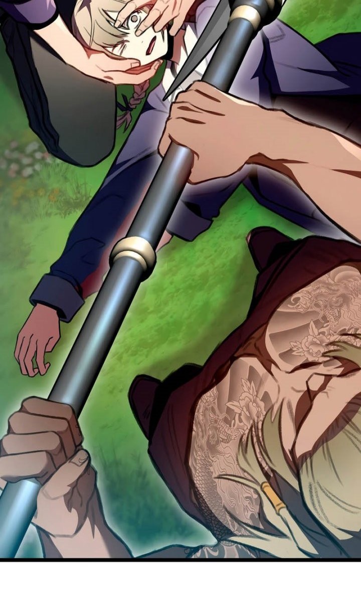 F-Class Destiny Hunter Chapter 28 Gambar 16