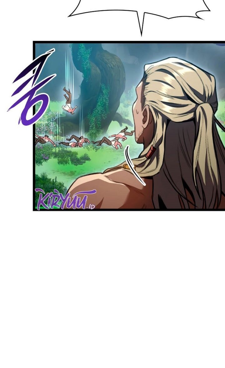F-Class Destiny Hunter Chapter 28 Gambar 19