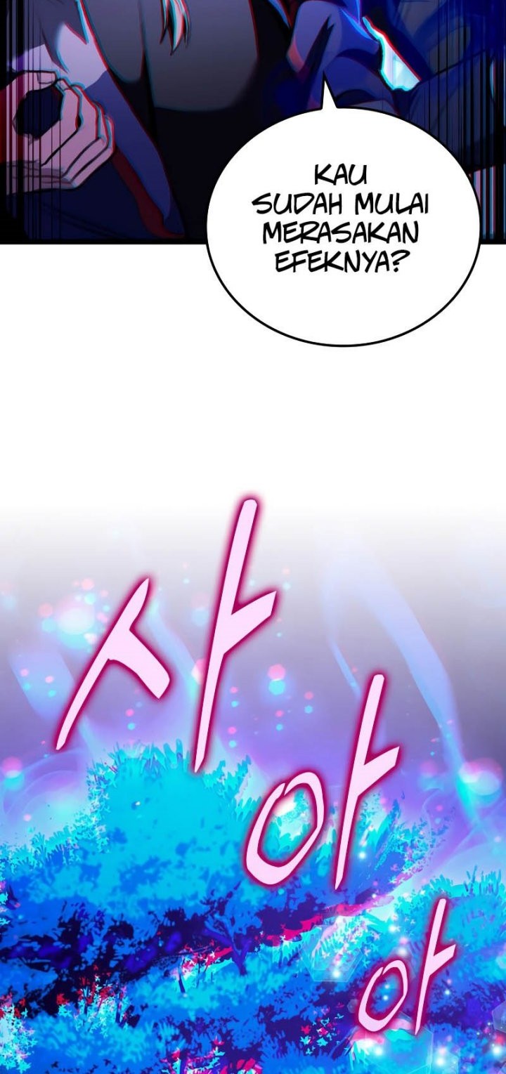 F-Class Destiny Hunter Chapter 28 Gambar 22