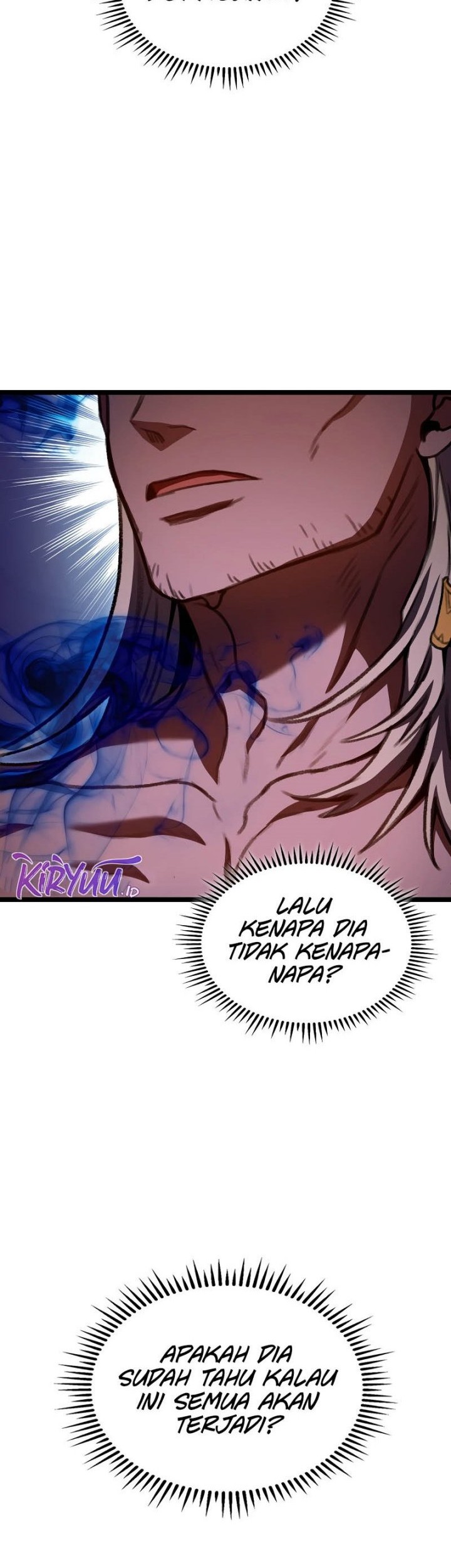 F-Class Destiny Hunter Chapter 28 Gambar 24