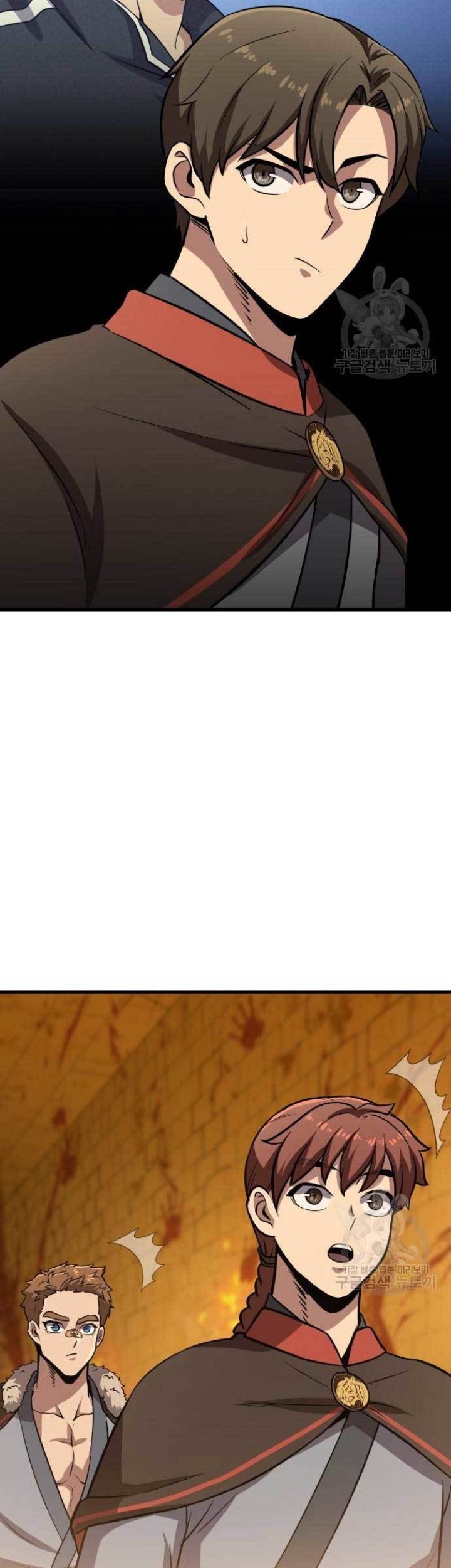 Skeleton Warrior Chapter 14 Gambar 49
