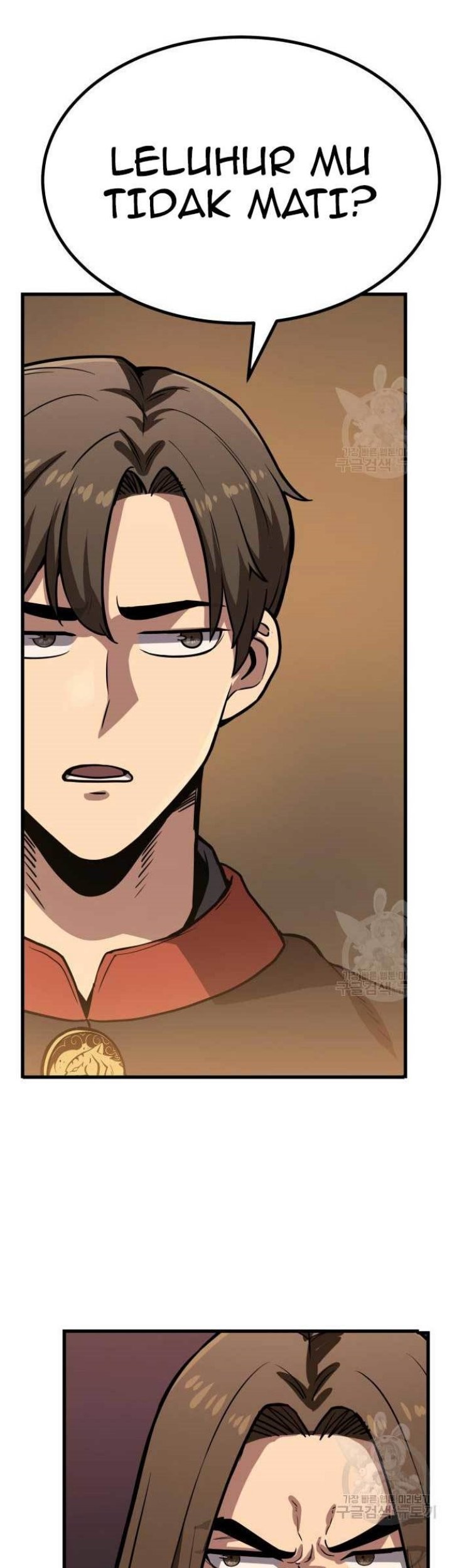 Skeleton Warrior Chapter 14 Gambar 76