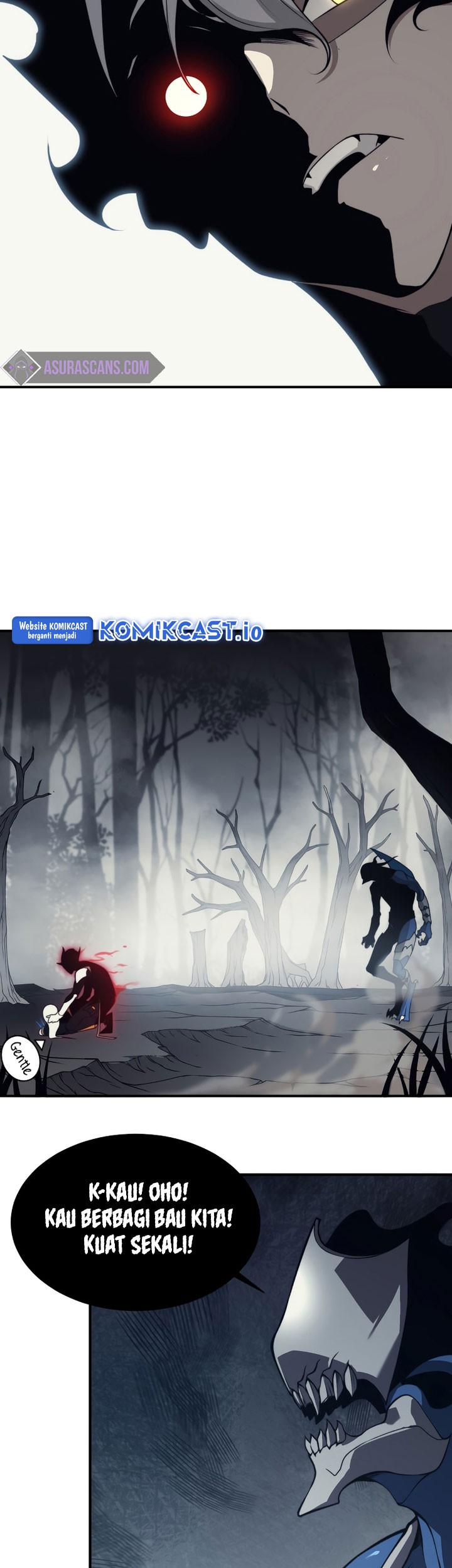 Demon Evolution Chapter 16 Gambar 15