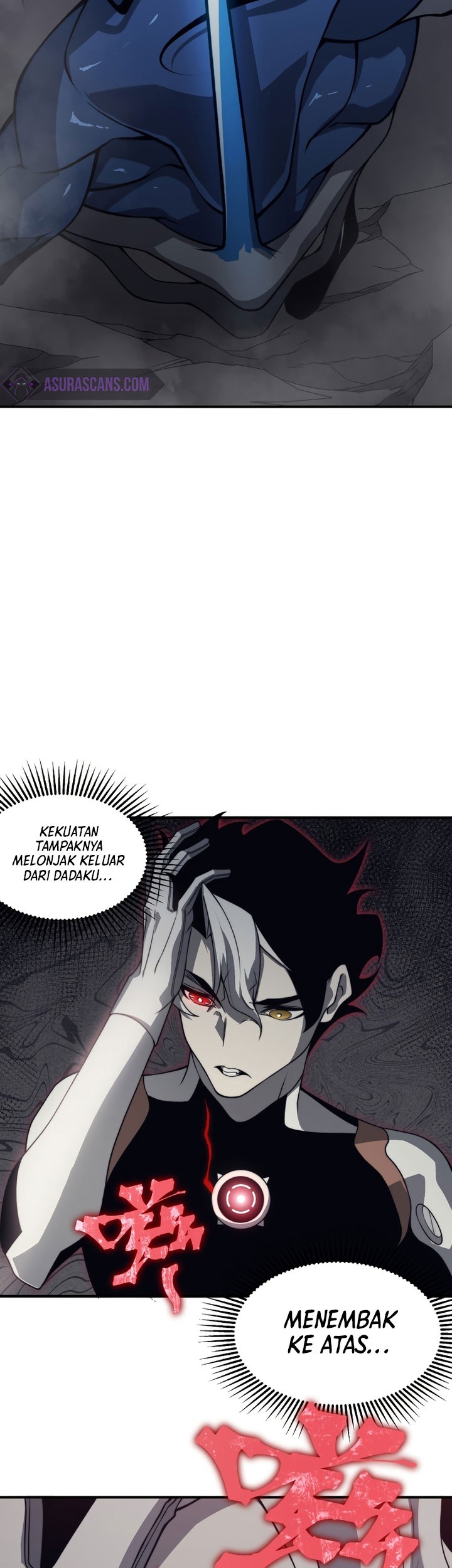 Demon Evolution Chapter 16 Gambar 19
