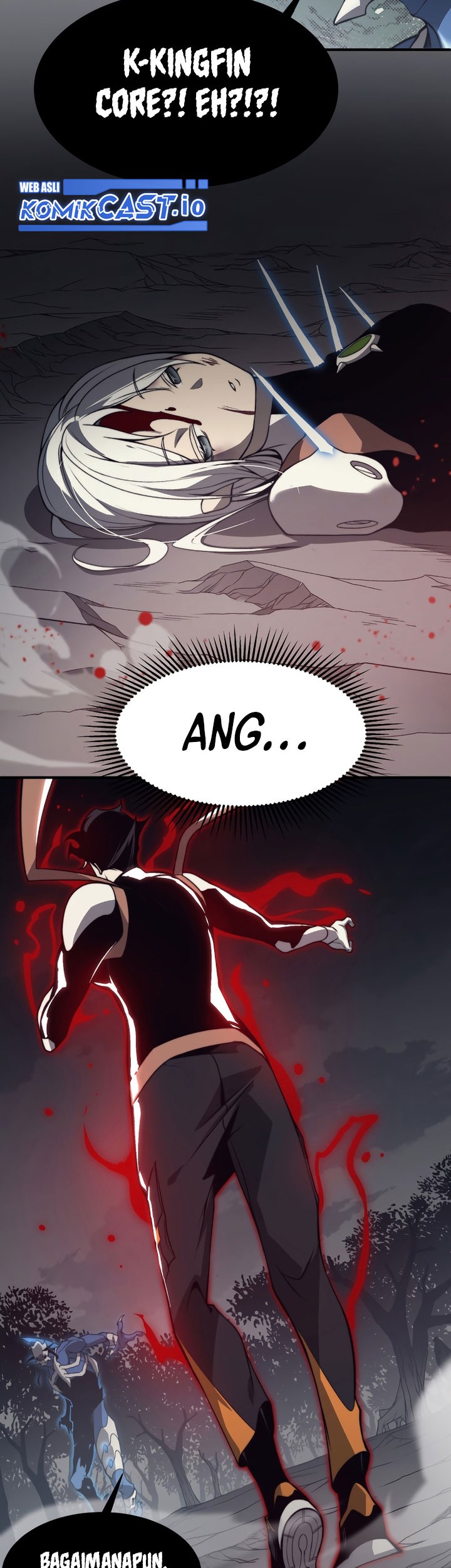 Demon Evolution Chapter 16 Gambar 25