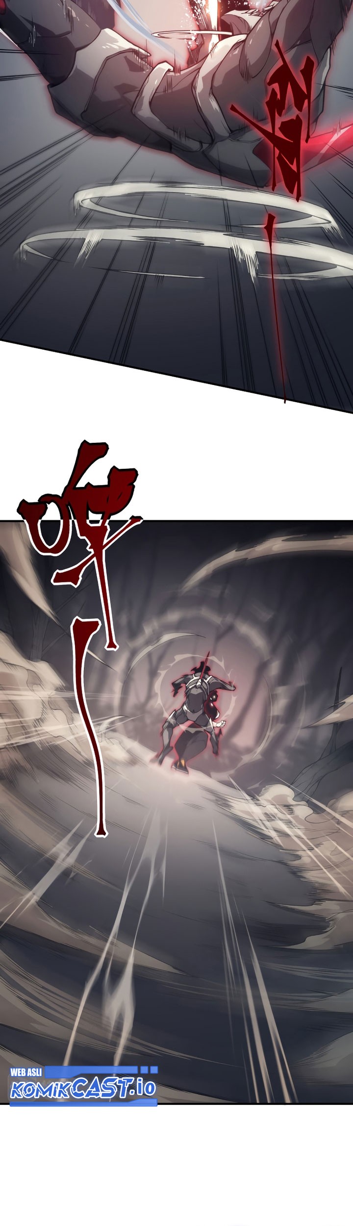 Demon Evolution Chapter 16 Gambar 35