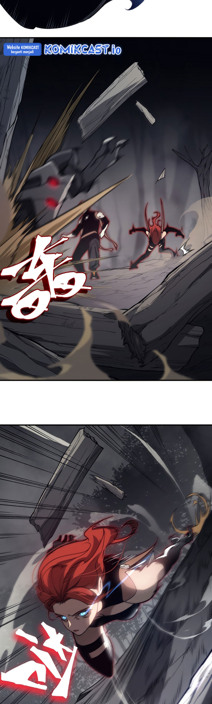 Demon Evolution Chapter 16 Gambar 38
