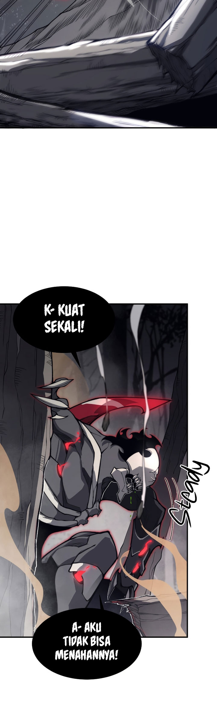 Demon Evolution Chapter 16 Gambar 39