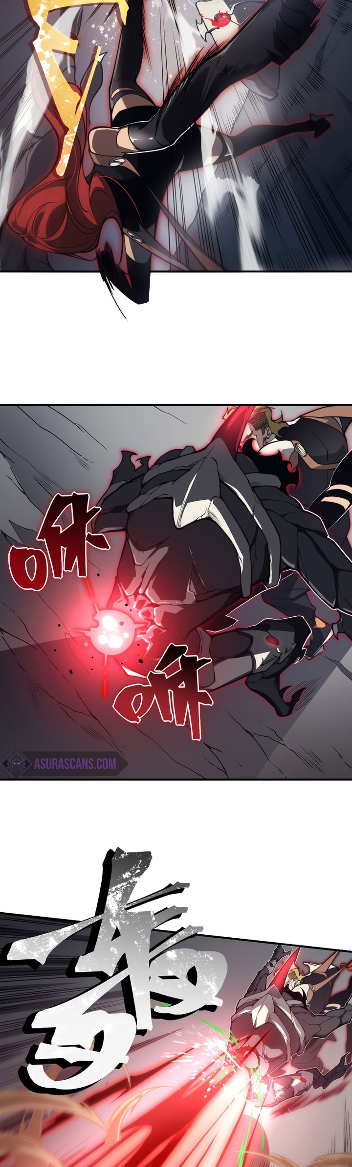 Demon Evolution Chapter 16 Gambar 41