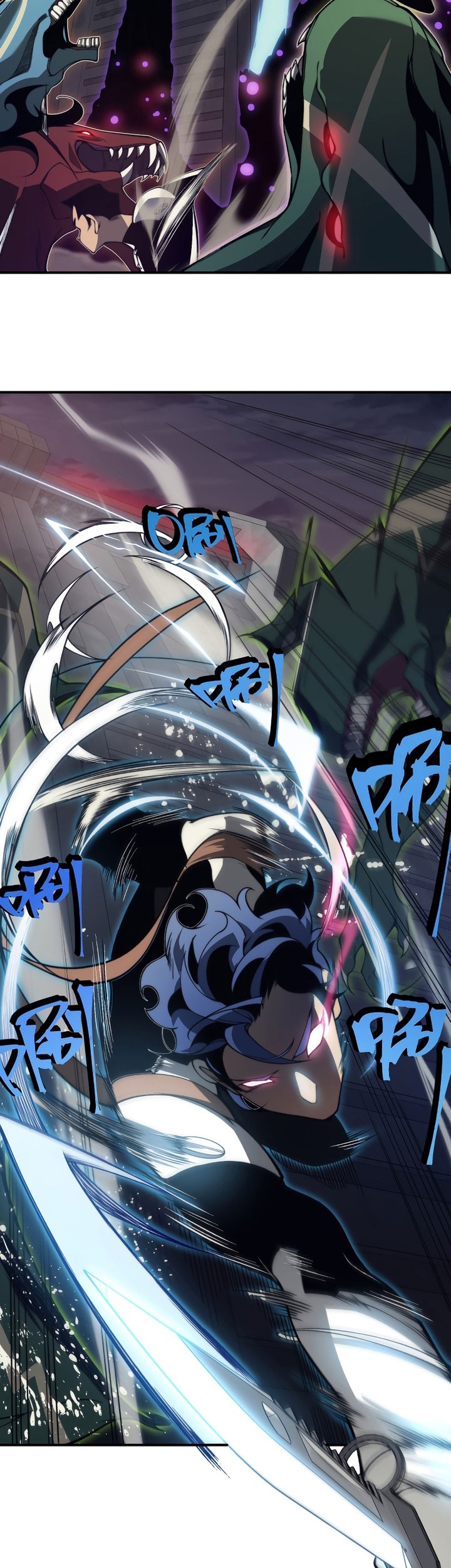 Demon Evolution Chapter 16 Gambar 54