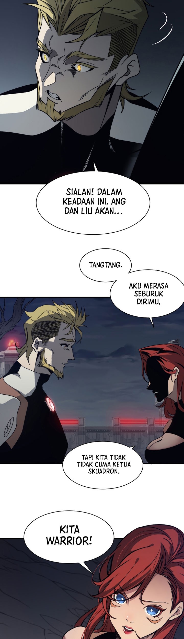 Demon Evolution Chapter 16 Gambar 62