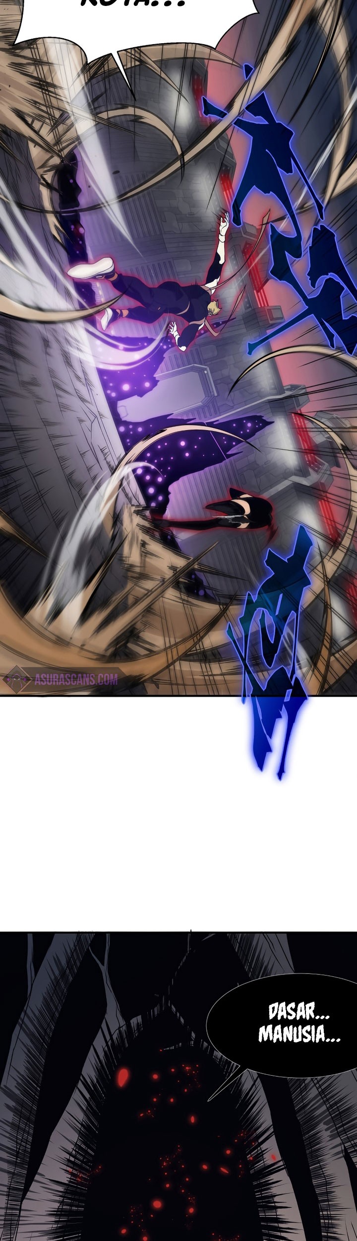 Demon Evolution Chapter 16 Gambar 66