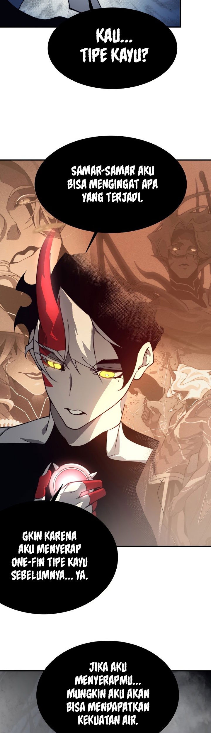 Demon Evolution Chapter 16 Gambar 78