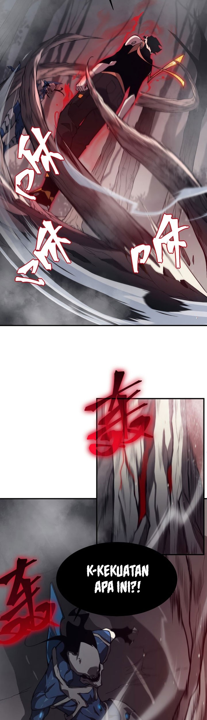 Demon Evolution Chapter 16 Gambar 80