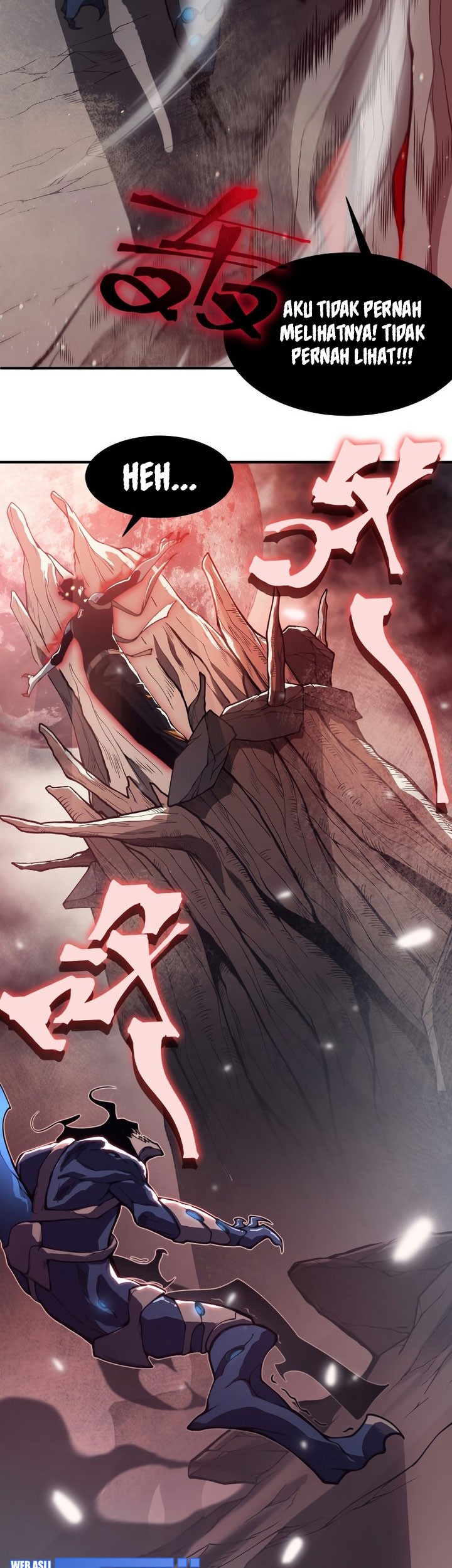 Demon Evolution Chapter 16 Gambar 82
