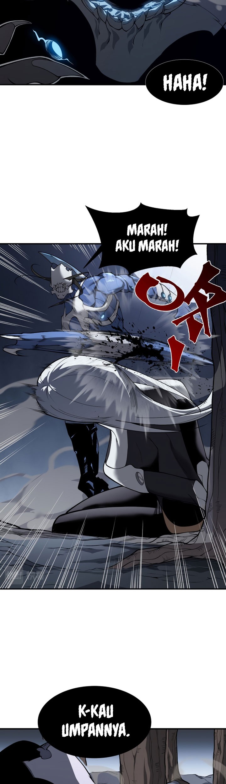 Demon Evolution Chapter 15 Gambar 20