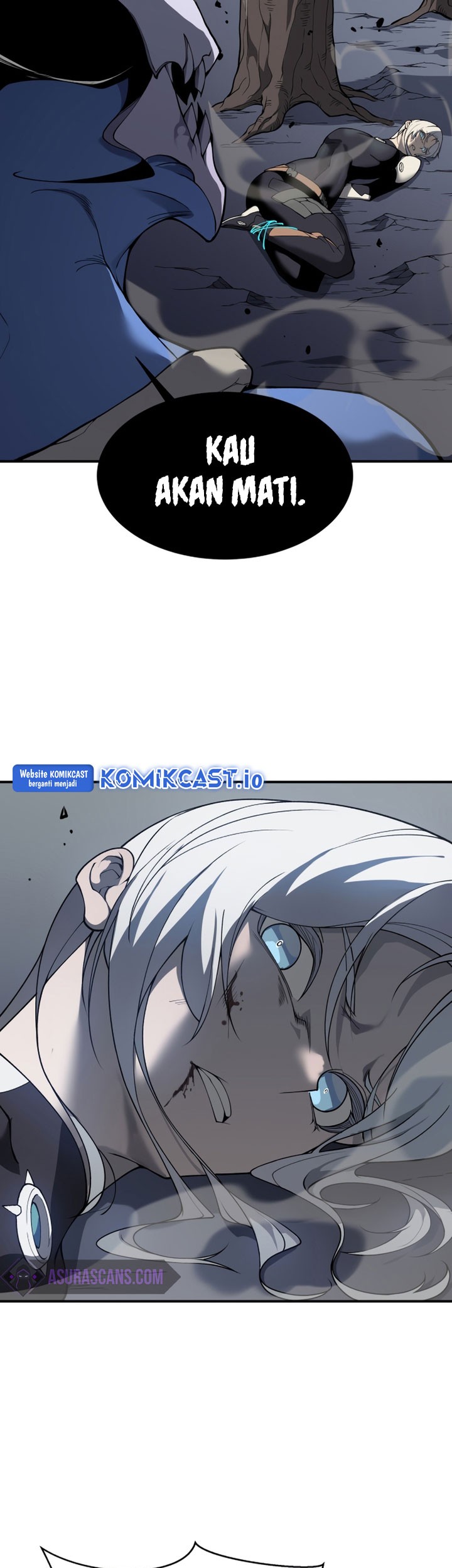 Demon Evolution Chapter 15 Gambar 22