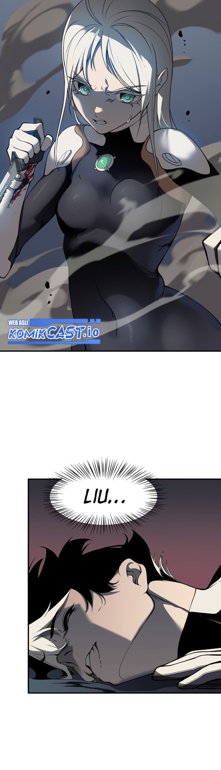 Demon Evolution Chapter 15 Gambar 63