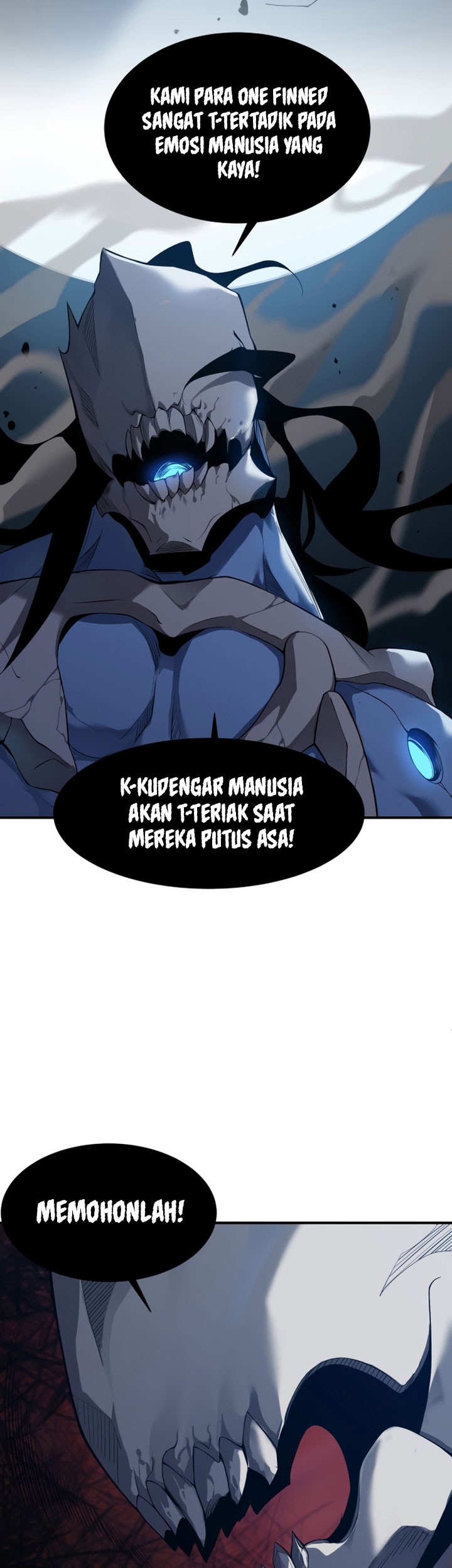 Demon Evolution Chapter 15 Gambar 10