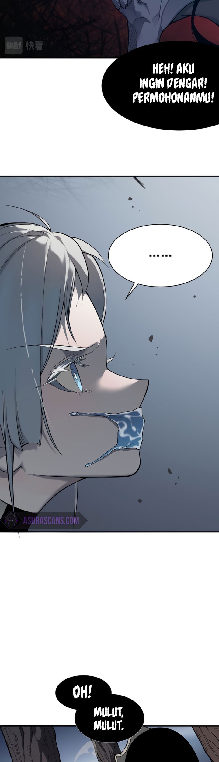Demon Evolution Chapter 15 Gambar 12