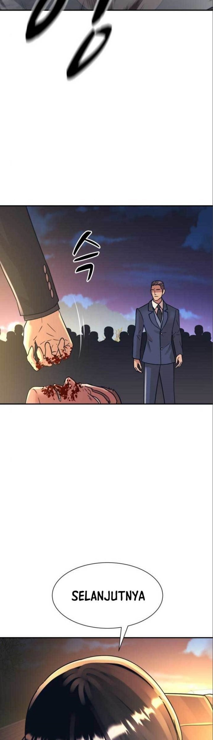 Injagang Chapter 49 Gambar 24