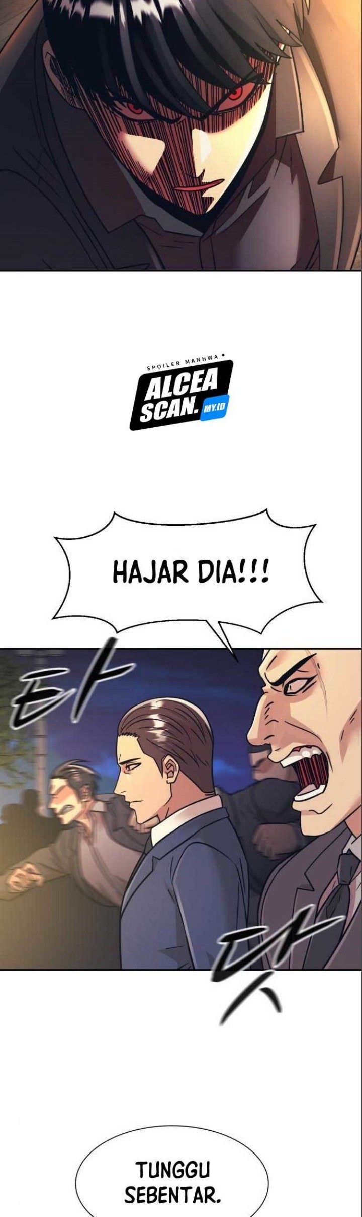 Injagang Chapter 49 Gambar 25