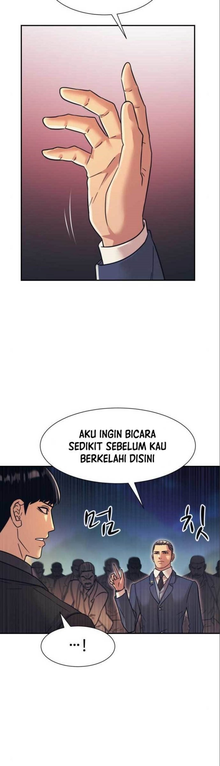 Injagang Chapter 49 Gambar 26