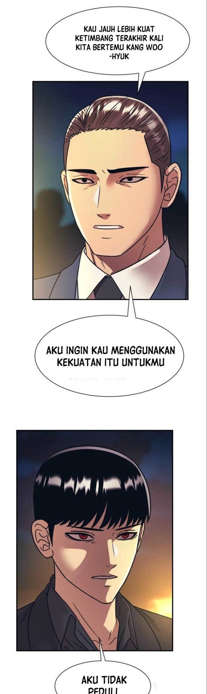 Injagang Chapter 49 Gambar 27