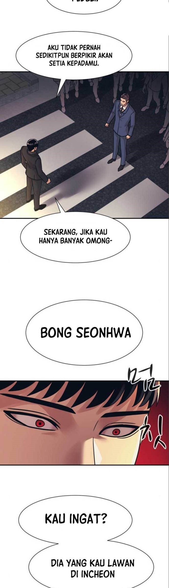 Injagang Chapter 49 Gambar 28