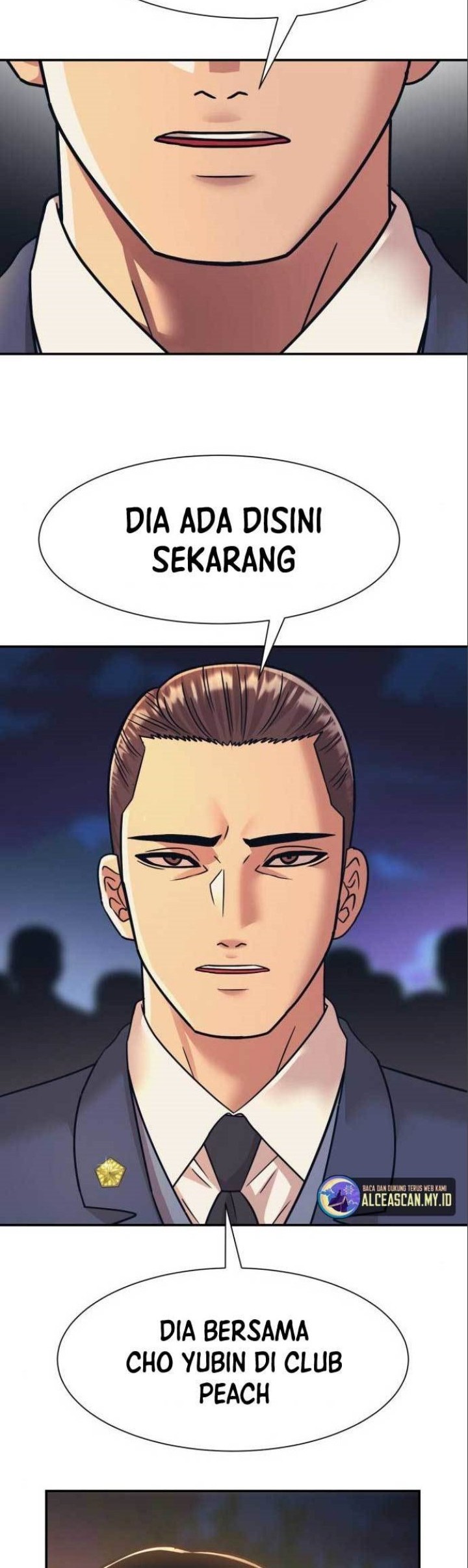 Injagang Chapter 49 Gambar 29
