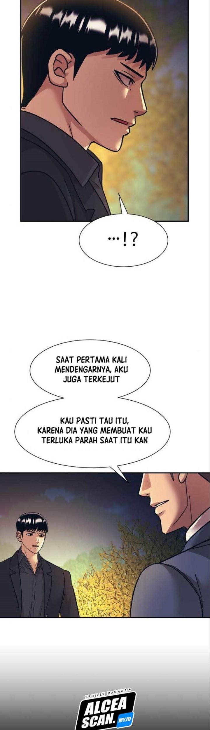 Injagang Chapter 49 Gambar 30