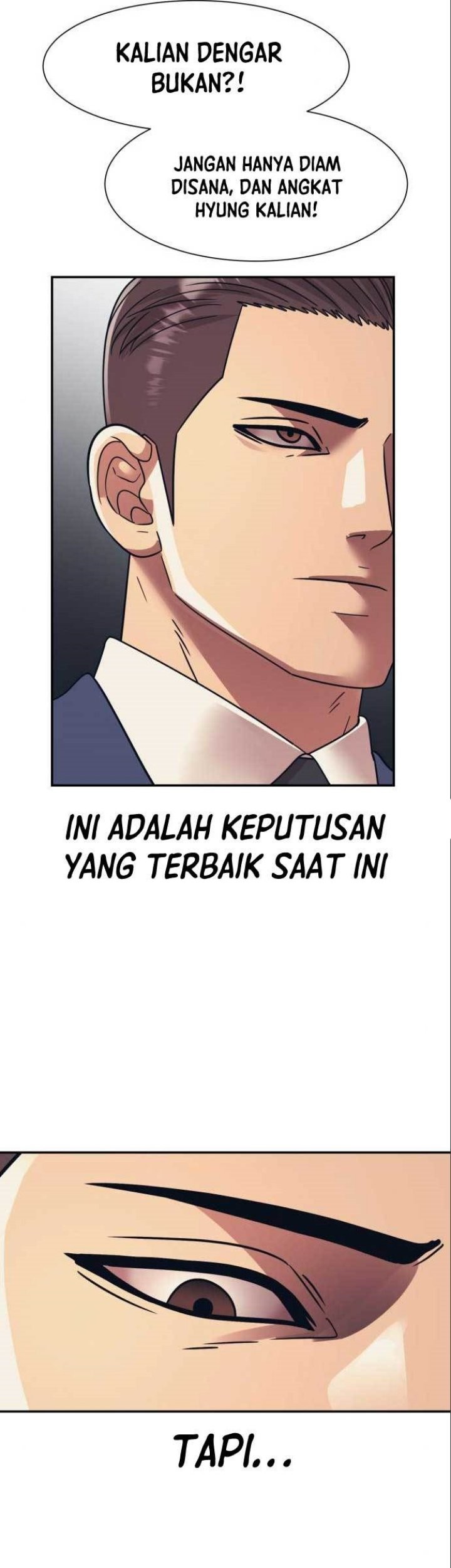 Injagang Chapter 49 Gambar 37