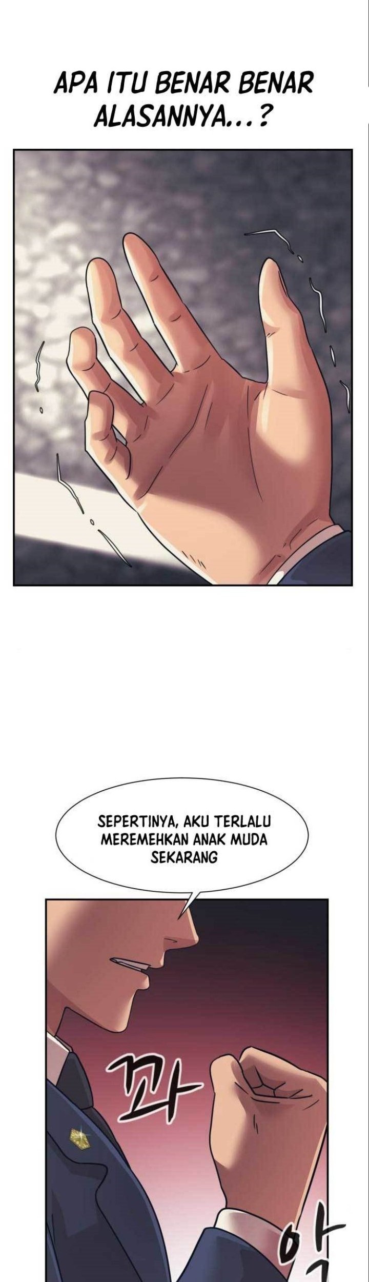 Injagang Chapter 49 Gambar 38