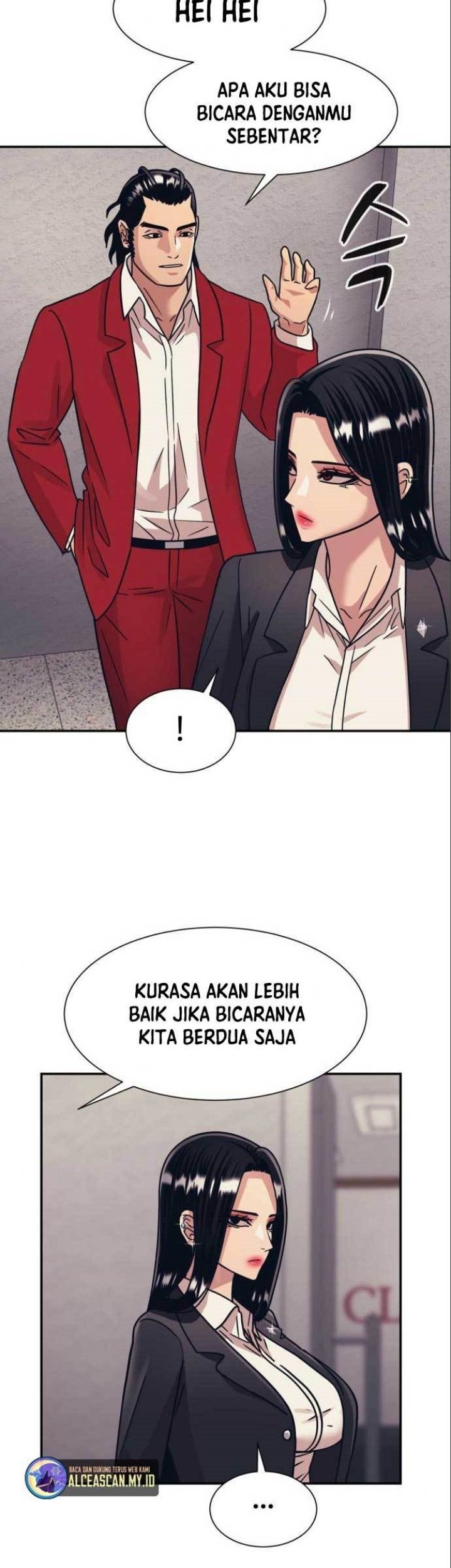 Injagang Chapter 49 Gambar 44