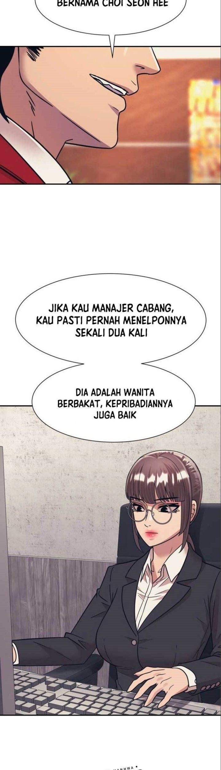 Injagang Chapter 49 Gambar 49