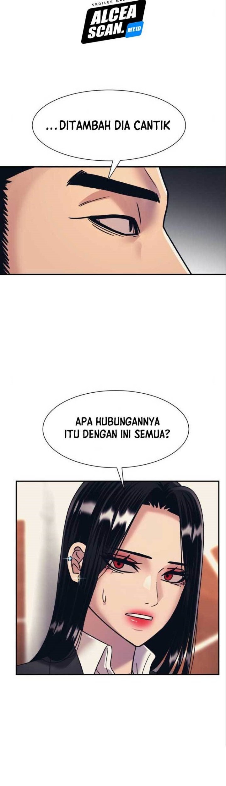 Injagang Chapter 49 Gambar 50