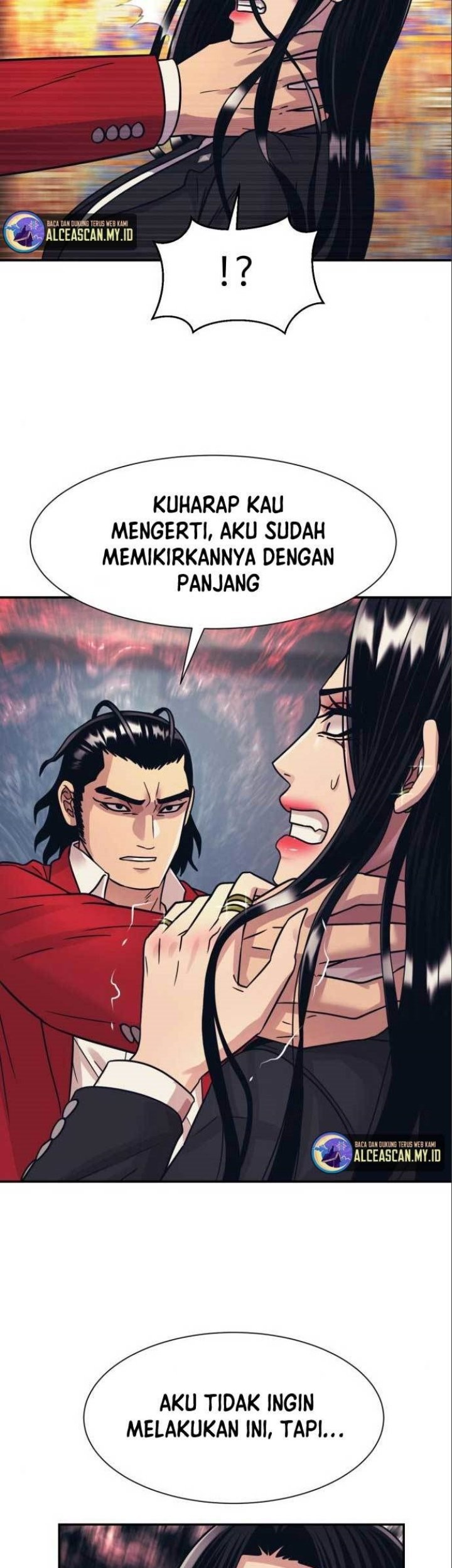 Injagang Chapter 49 Gambar 55