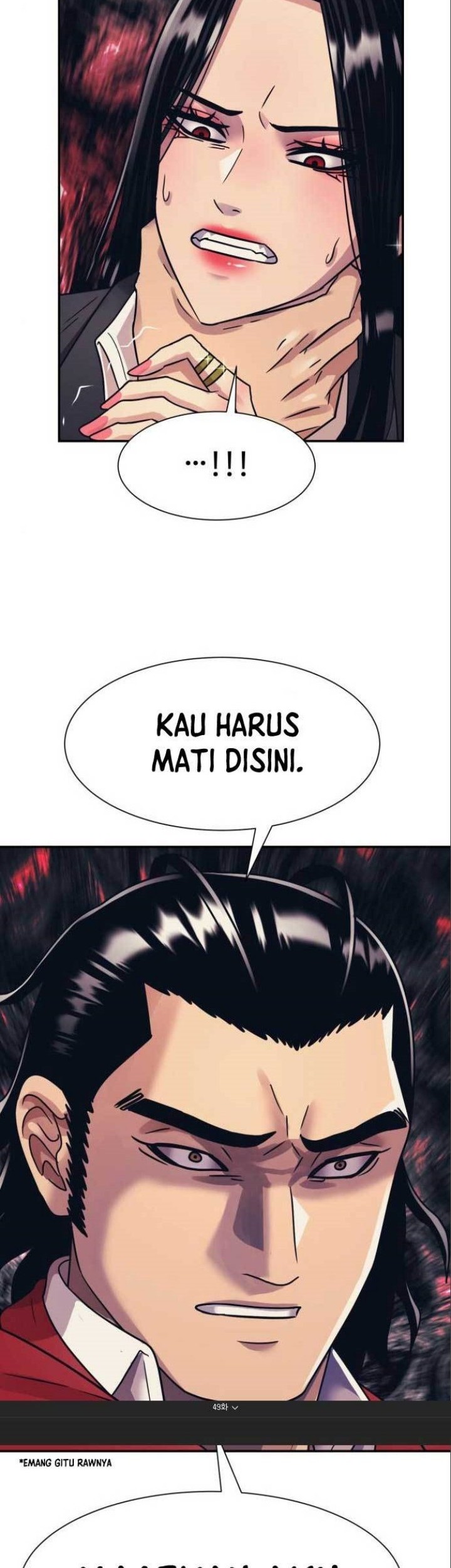 Injagang Chapter 49 Gambar 56