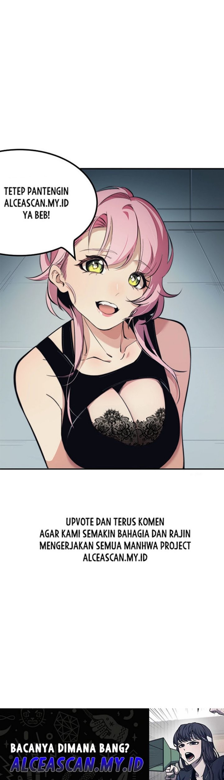 Injagang Chapter 49 Gambar 58