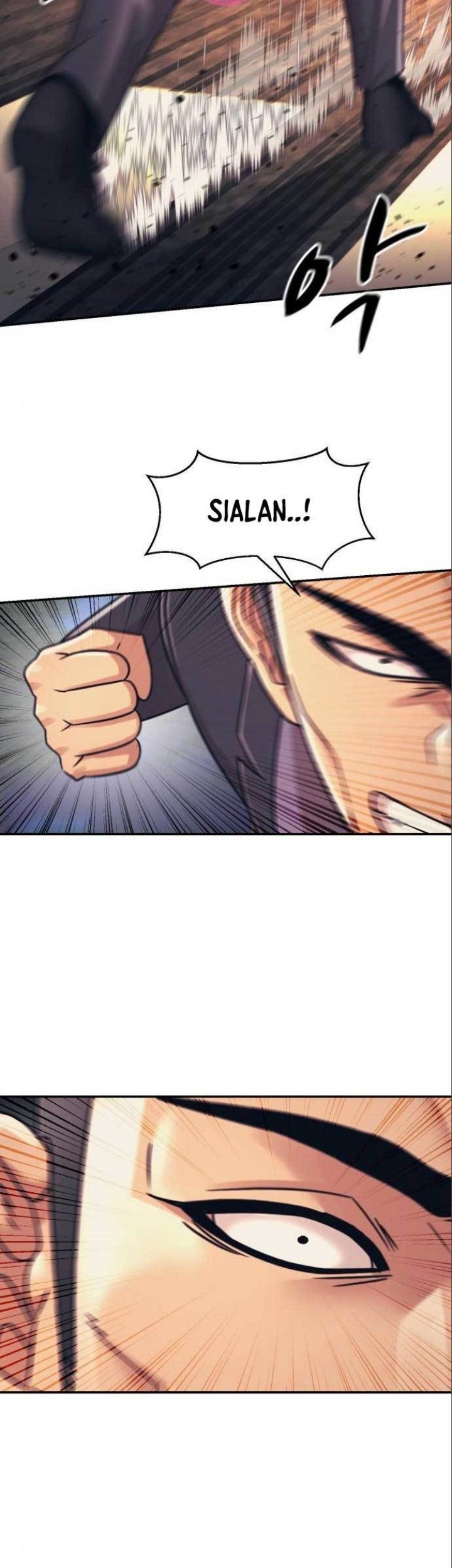 Injagang Chapter 49 Gambar 8